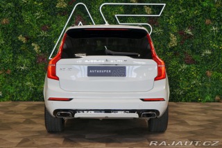 Volvo XC90 T8 AWD Recharge R-Design 2020