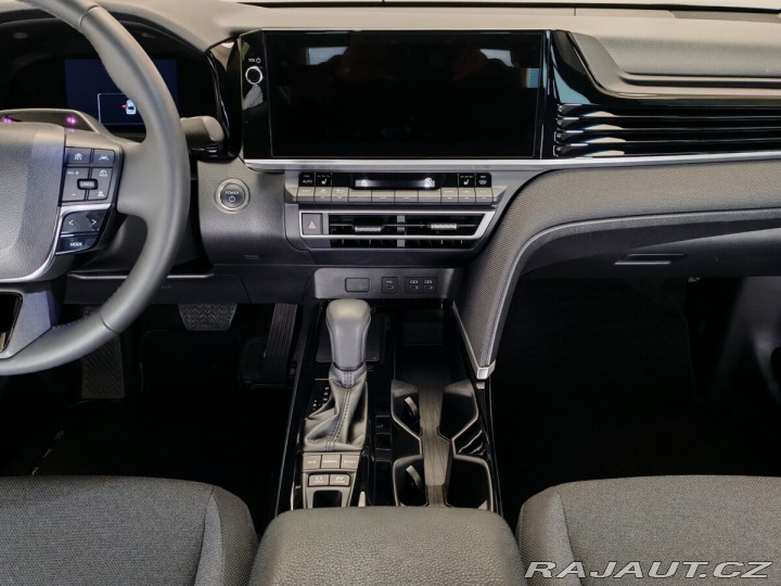 Toyota Camry 2,5 Hybrid CVT Comfort 2024