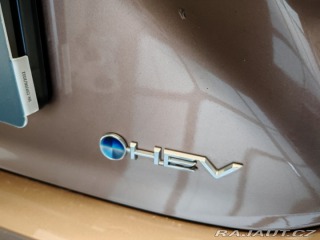 Toyota Camry 2,5 Hybrid CVT Comfort 2024