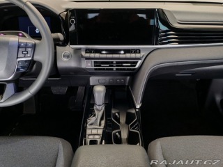Toyota Camry 2,5 Hybrid CVT Comfort 2024