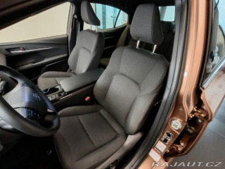 Toyota Camry 2,5 Hybrid CVT Comfort 2024