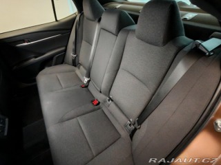 Toyota Camry 2,5 Hybrid CVT Comfort 2024
