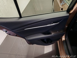 Toyota Camry 2,5 Hybrid CVT Comfort 2024
