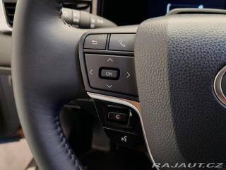 Toyota Camry 2,5 Hybrid CVT Comfort 2024