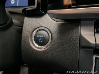 Toyota Camry 2,5 Hybrid CVT Comfort 2024