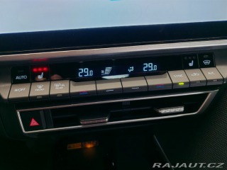 Toyota Camry 2,5 Hybrid CVT Comfort 2024