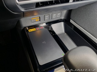 Toyota Camry 2,5 Hybrid CVT Comfort 2024