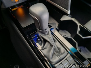 Toyota Camry 2,5 Hybrid CVT Comfort 2024