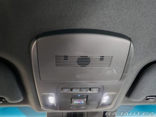 Toyota Camry 2,5 Hybrid CVT Comfort 2024