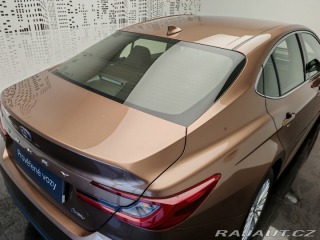 Toyota Camry 2,5 Hybrid CVT Comfort 2024
