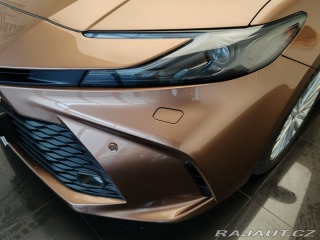 Toyota Camry 2,5 Hybrid CVT Comfort 2024