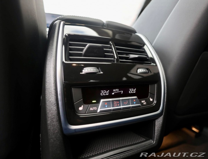BMW X6 M60i 4.4 V8 xDrive *M SP 2024