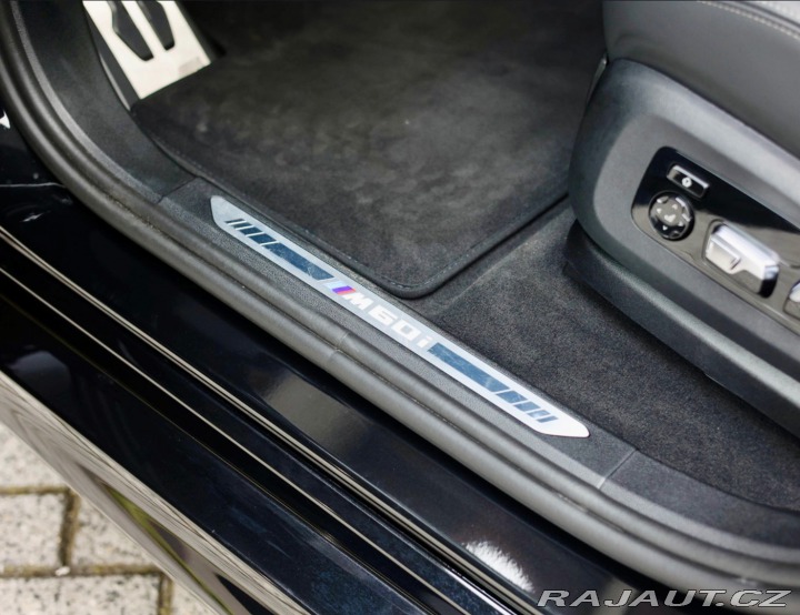 BMW X6 M60i 4.4 V8 xDrive *M SP 2024