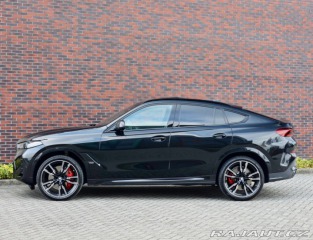 BMW X6 M60i 4.4 V8 xDrive *M SP 2024