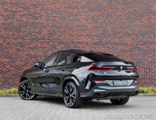 BMW X6 M60i 4.4 V8 xDrive *M SP 2024