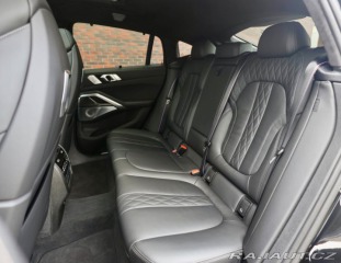 BMW X6 M60i 4.4 V8 xDrive *M SP 2024