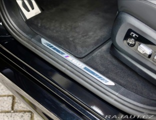 BMW X6 M60i 4.4 V8 xDrive *M SP 2024