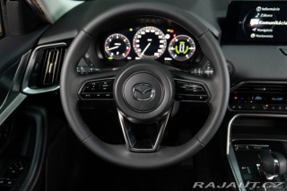 Mazda CX-60 3.3 e-Skyactiv D254 mHEV 2023