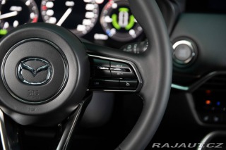Mazda CX-60 3.3 e-Skyactiv D254 mHEV 2023