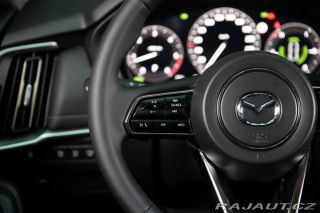 Mazda CX-60 3.3 e-Skyactiv D254 mHEV 2023