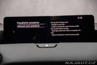Mazda CX-60 3.3 e-Skyactiv D254 mHEV 2023