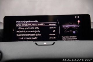 Mazda CX-60 3.3 e-Skyactiv D254 mHEV 2023