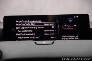 Mazda CX-60 3.3 e-Skyactiv D254 mHEV 2023