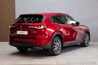 Mazda CX-60 3.3 e-Skyactiv D254 mHEV 2023