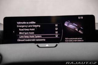 Mazda CX-60 3.3 e-Skyactiv D254 mHEV 2023
