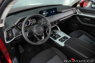 Mazda CX-60 3.3 e-Skyactiv D254 mHEV 2023