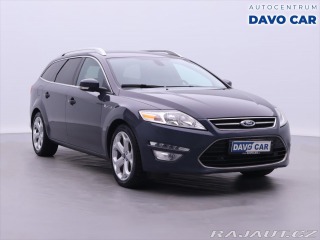 Ford Mondeo 2,2 TDCi 147kW Convers+ T
