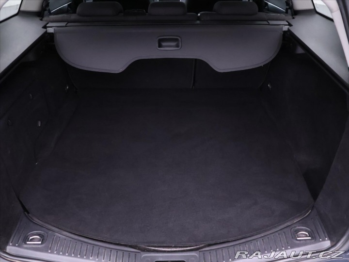 Ford Mondeo 2,2 TDCi 147kW Convers+ T 2011