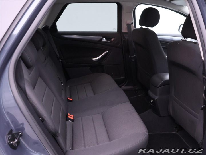 Ford Mondeo 2,2 TDCi 147kW Convers+ T 2011