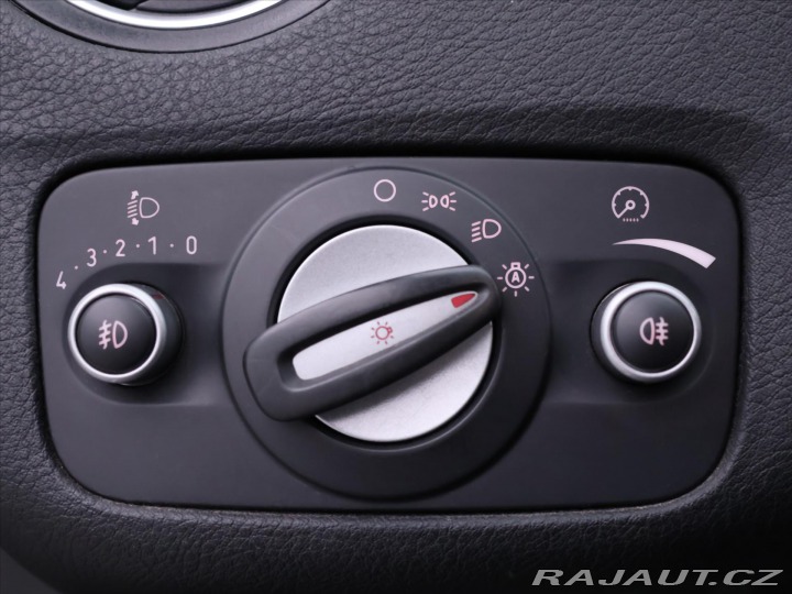 Ford Mondeo 2,2 TDCi 147kW Convers+ T 2011