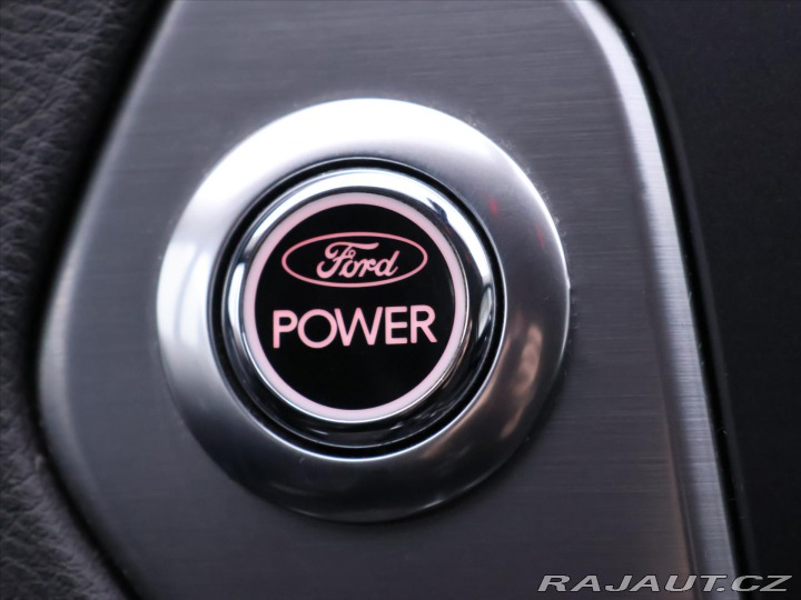 Ford Mondeo 2,2 TDCi 147kW Convers Ta 2011
