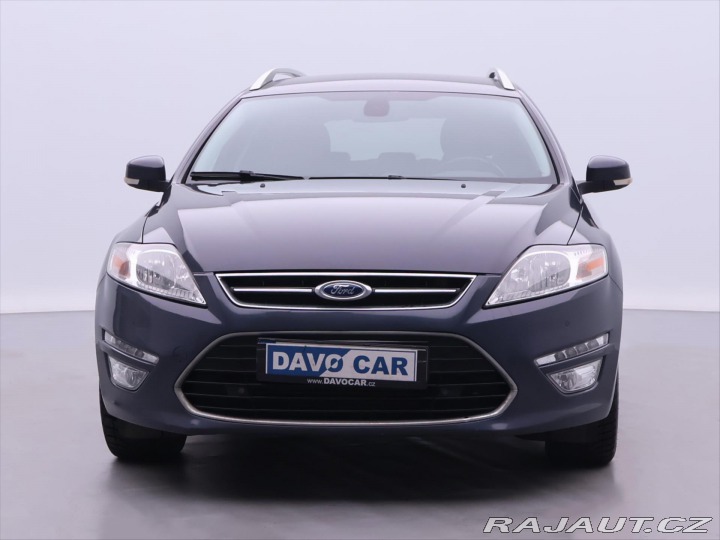 Ford Mondeo 2,2 TDCi 147kW Convers+ T 2011