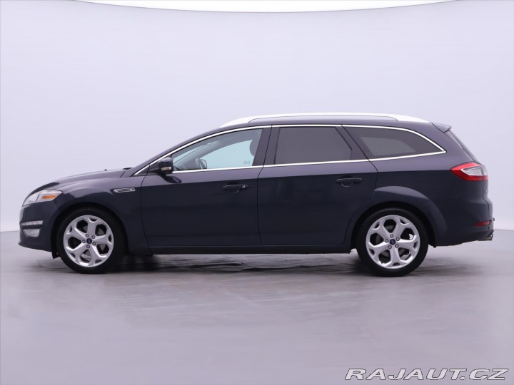 Ford Mondeo 2,2 TDCi 147kW Convers+ T 2011