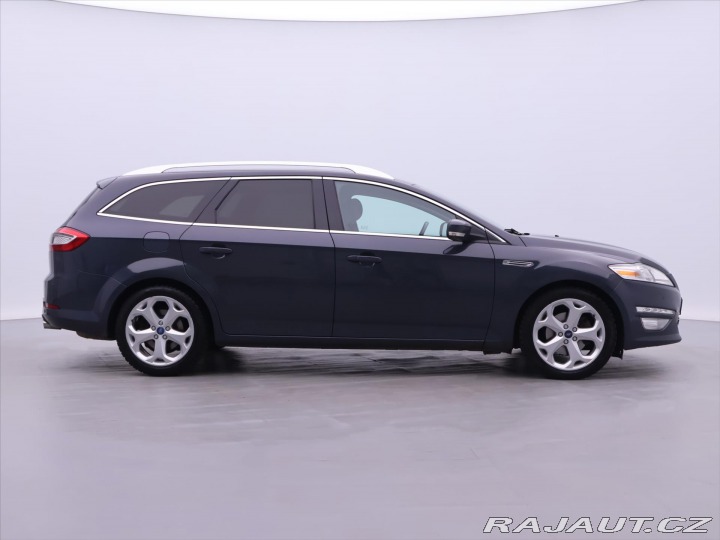 Ford Mondeo 2,2 TDCi 147kW Convers+ T 2011
