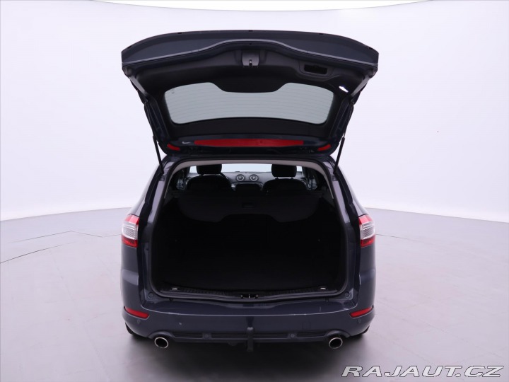 Ford Mondeo 2,2 TDCi 147kW Convers+ T 2011