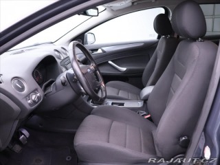 Ford Mondeo 2,2 TDCi 147kW Convers+ T 2011
