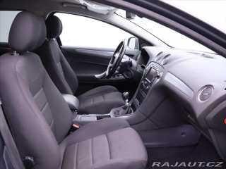 Ford Mondeo 2,2 TDCi 147kW Convers+ T 2011
