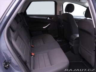 Ford Mondeo 2,2 TDCi 147kW Convers+ T 2011
