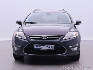 Ford Mondeo 2,2 TDCi 147kW Convers+ T 2011