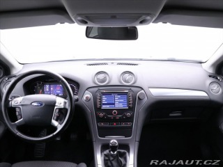 Ford Mondeo 2,2 TDCi 147kW Convers+ T 2011