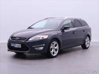Ford Mondeo 2,2 TDCi 147kW Convers+ T 2011