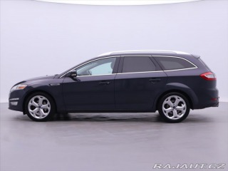 Ford Mondeo 2,2 TDCi 147kW Convers+ T 2011