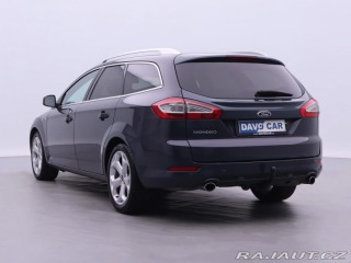 Ford Mondeo 2,2 TDCi 147kW Convers+ T 2011