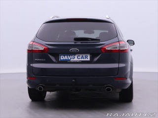 Ford Mondeo 2,2 TDCi 147kW Convers+ T 2011