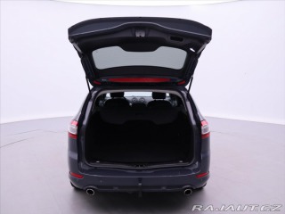 Ford Mondeo 2,2 TDCi 147kW Convers+ T 2011