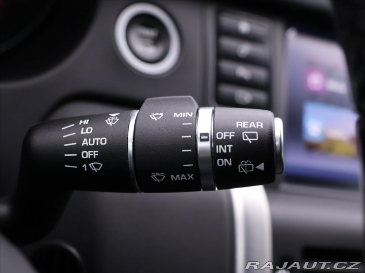 Land Rover Discovery Sport 2,0 TD4 HSE 4WD Navi Kůže 2018